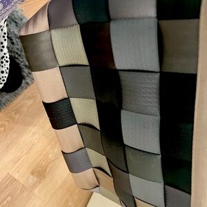 Collectible Seat 💺 belt purse made by Harvey’s